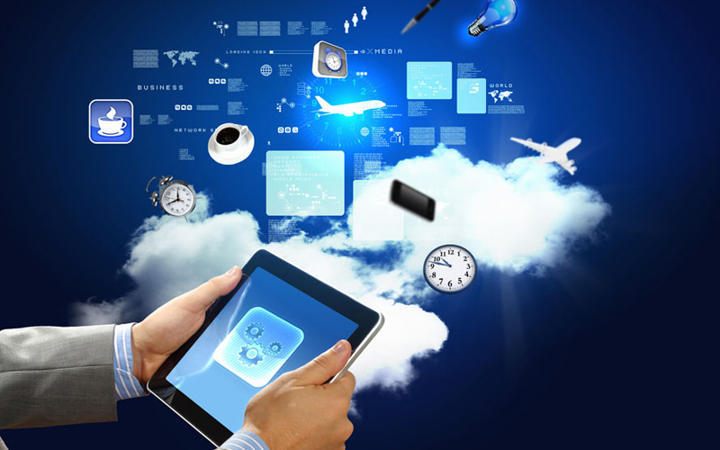 網(wǎng)站建設(shè)，靜態(tài)頁面和動態(tài)頁面如何選擇(圖1)